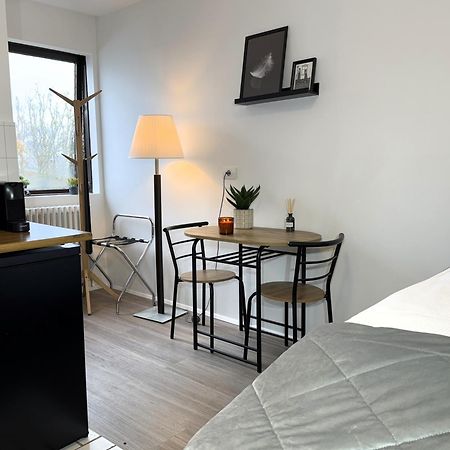 Day Dream L23 Guesthouse Рейкявик Екстериор снимка