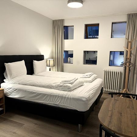 Day Dream L23 Guesthouse Рейкявик Екстериор снимка