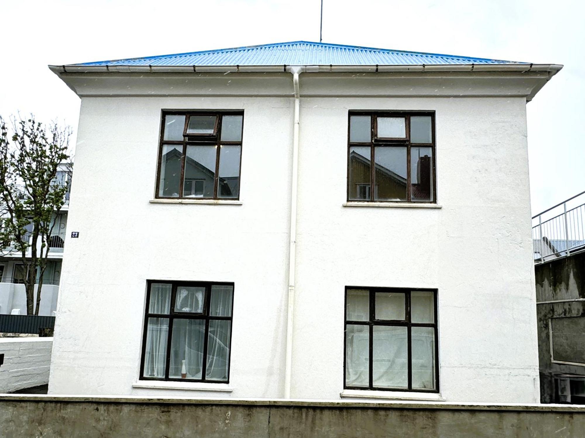 Day Dream L23 Guesthouse Рейкявик Екстериор снимка