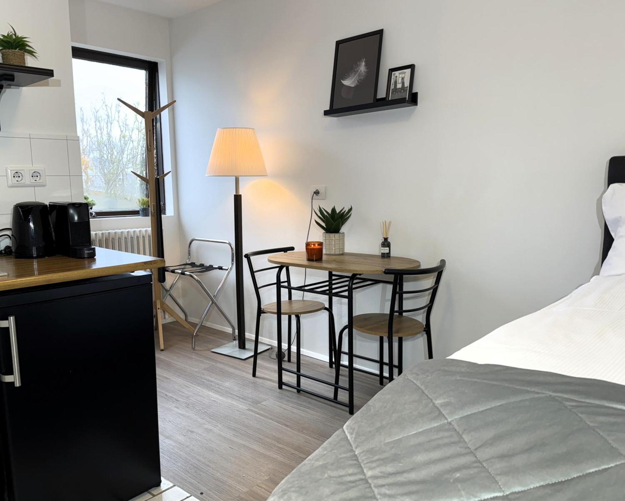 Day Dream L23 Guesthouse Рейкявик Екстериор снимка
