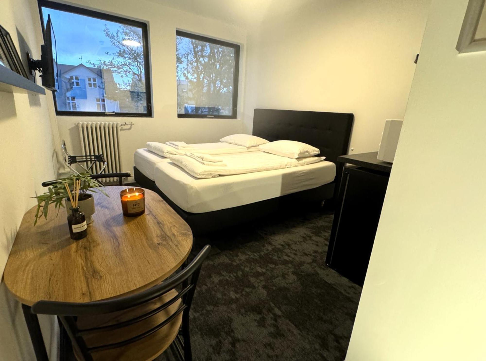 Day Dream L23 Guesthouse Рейкявик Екстериор снимка