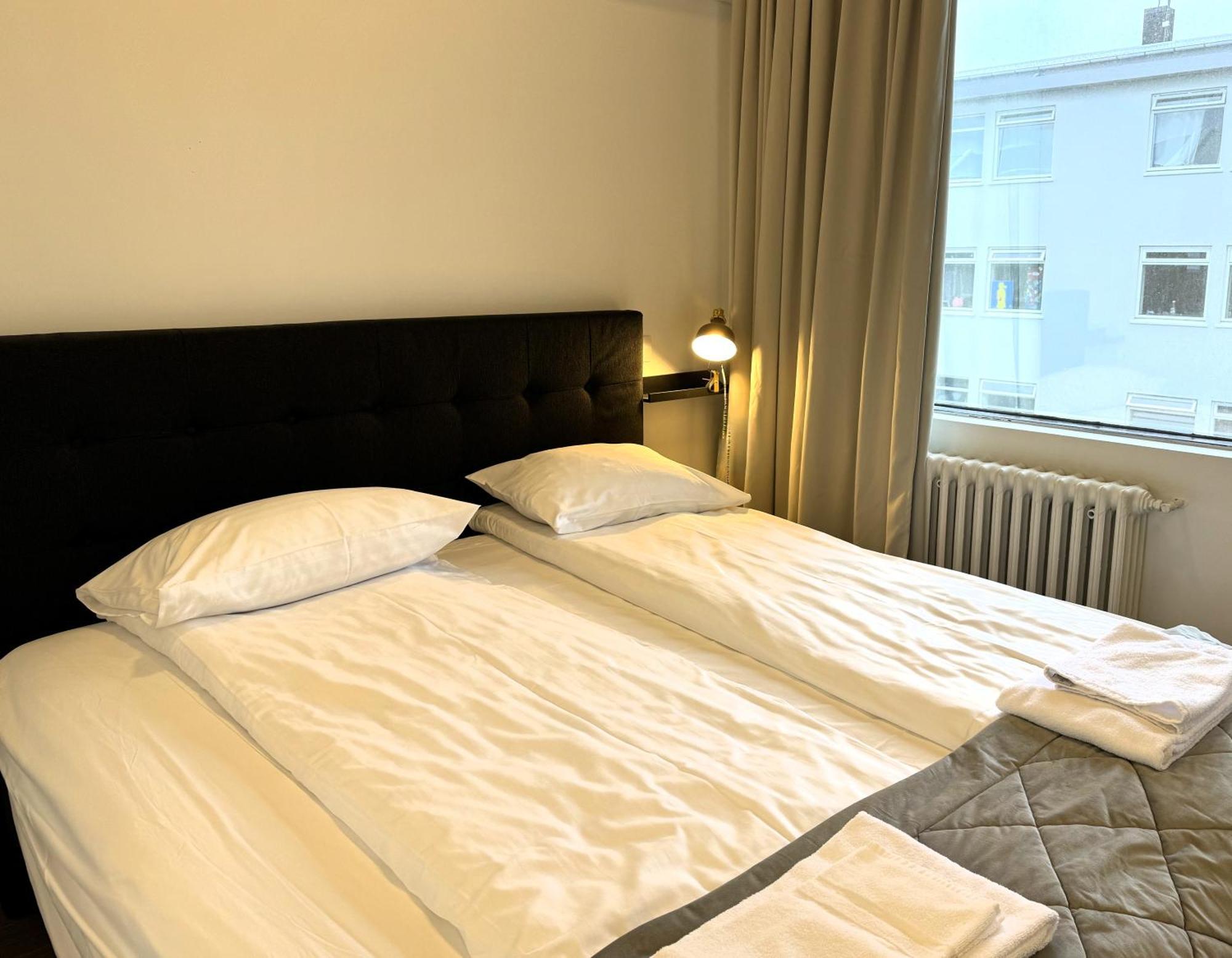 Day Dream L23 Guesthouse Рейкявик Екстериор снимка