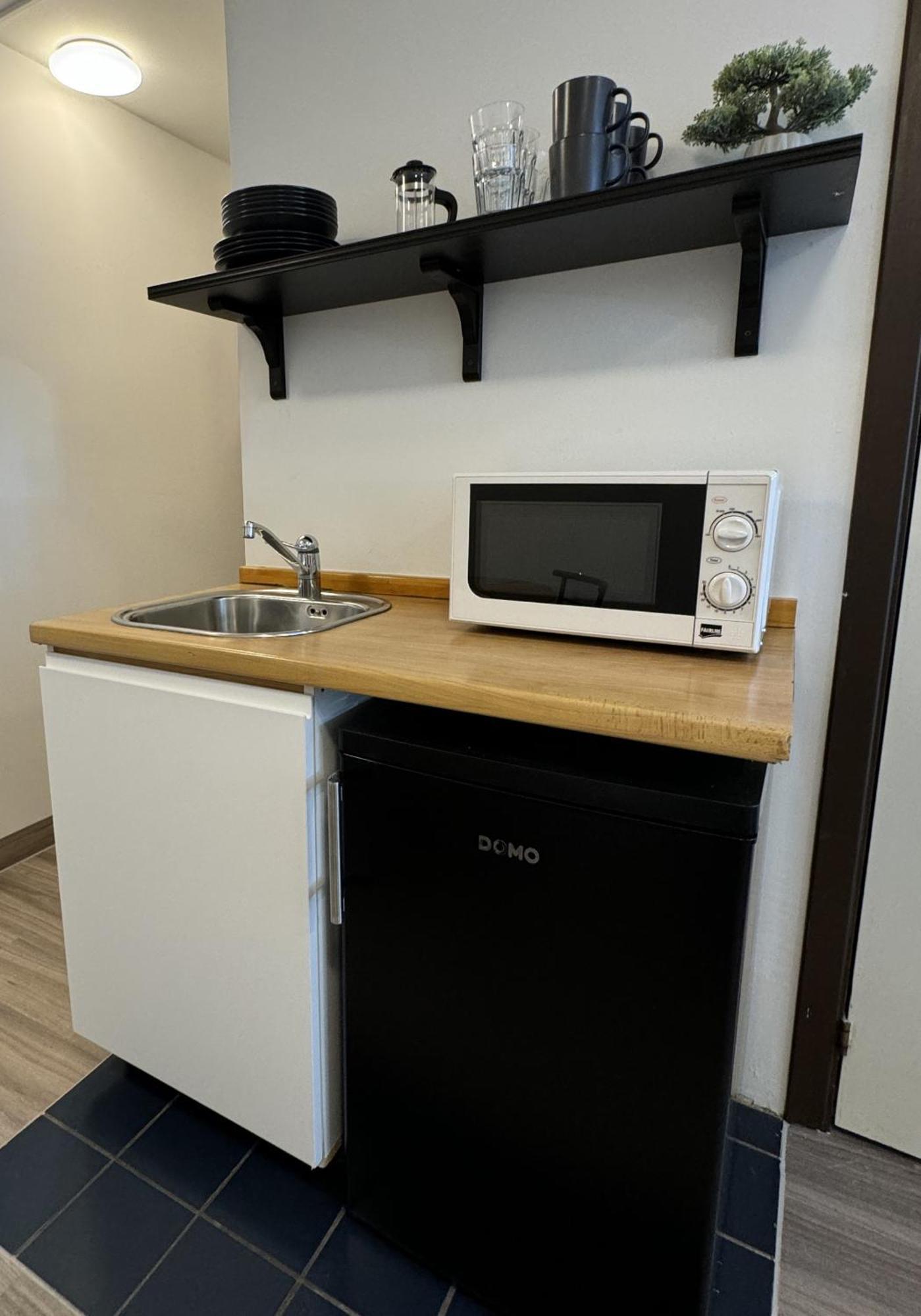 Day Dream L23 Guesthouse Рейкявик Екстериор снимка