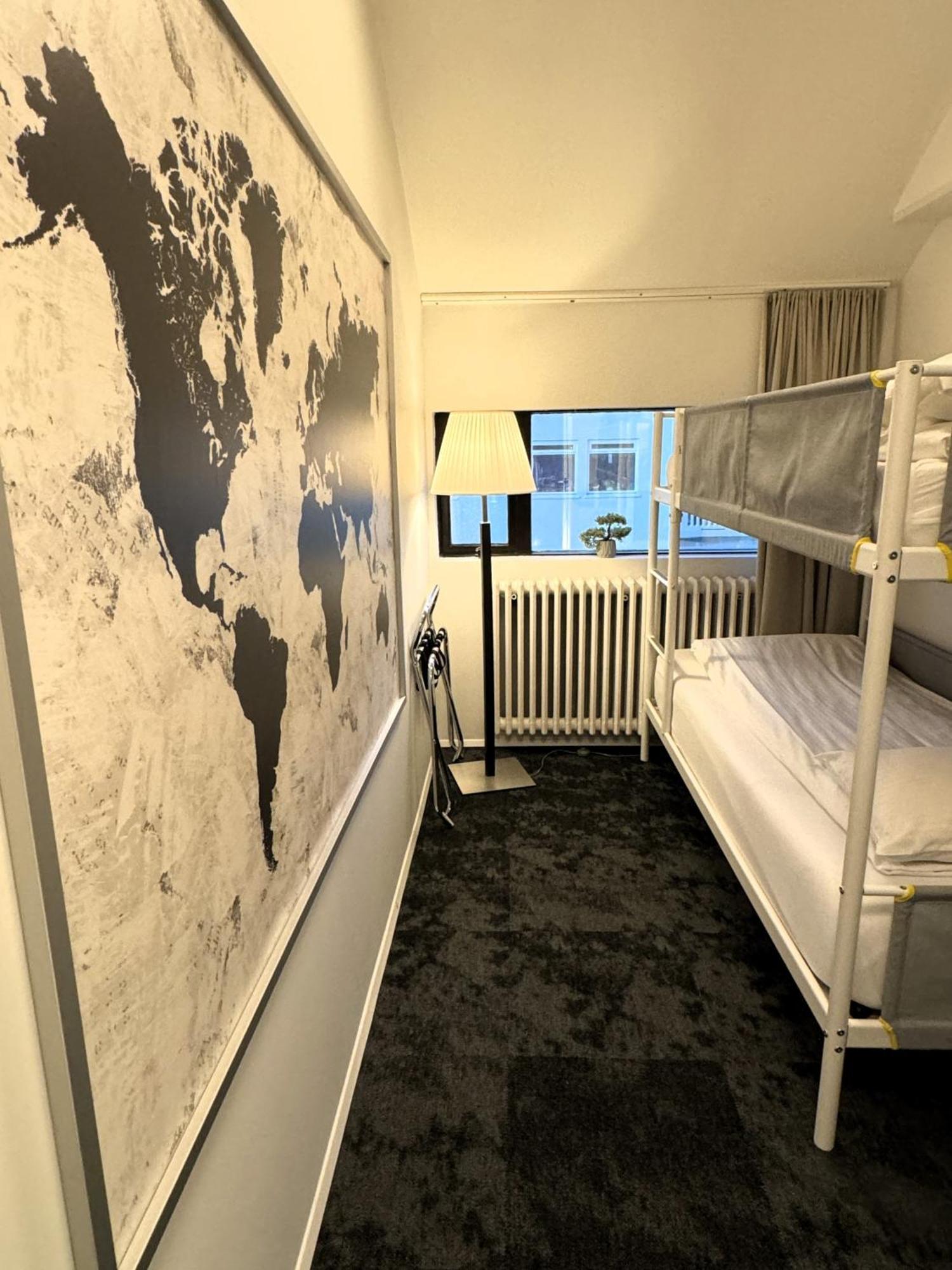Day Dream L23 Guesthouse Рейкявик Екстериор снимка