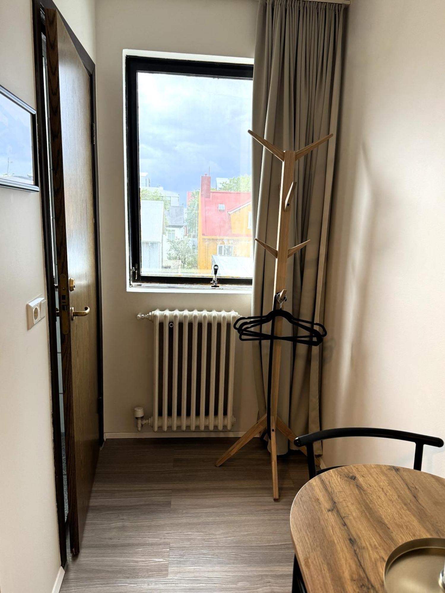 Day Dream L23 Guesthouse Рейкявик Екстериор снимка