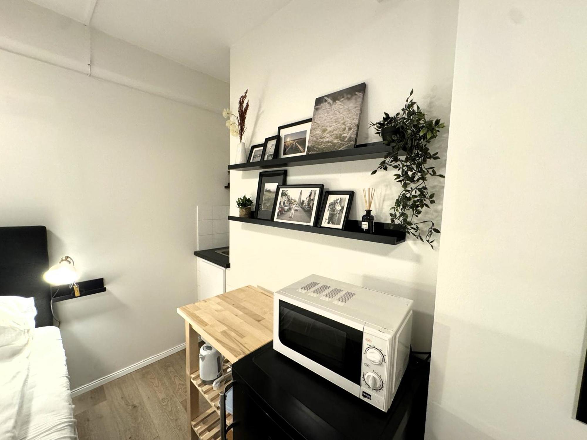 Day Dream L23 Guesthouse Рейкявик Екстериор снимка