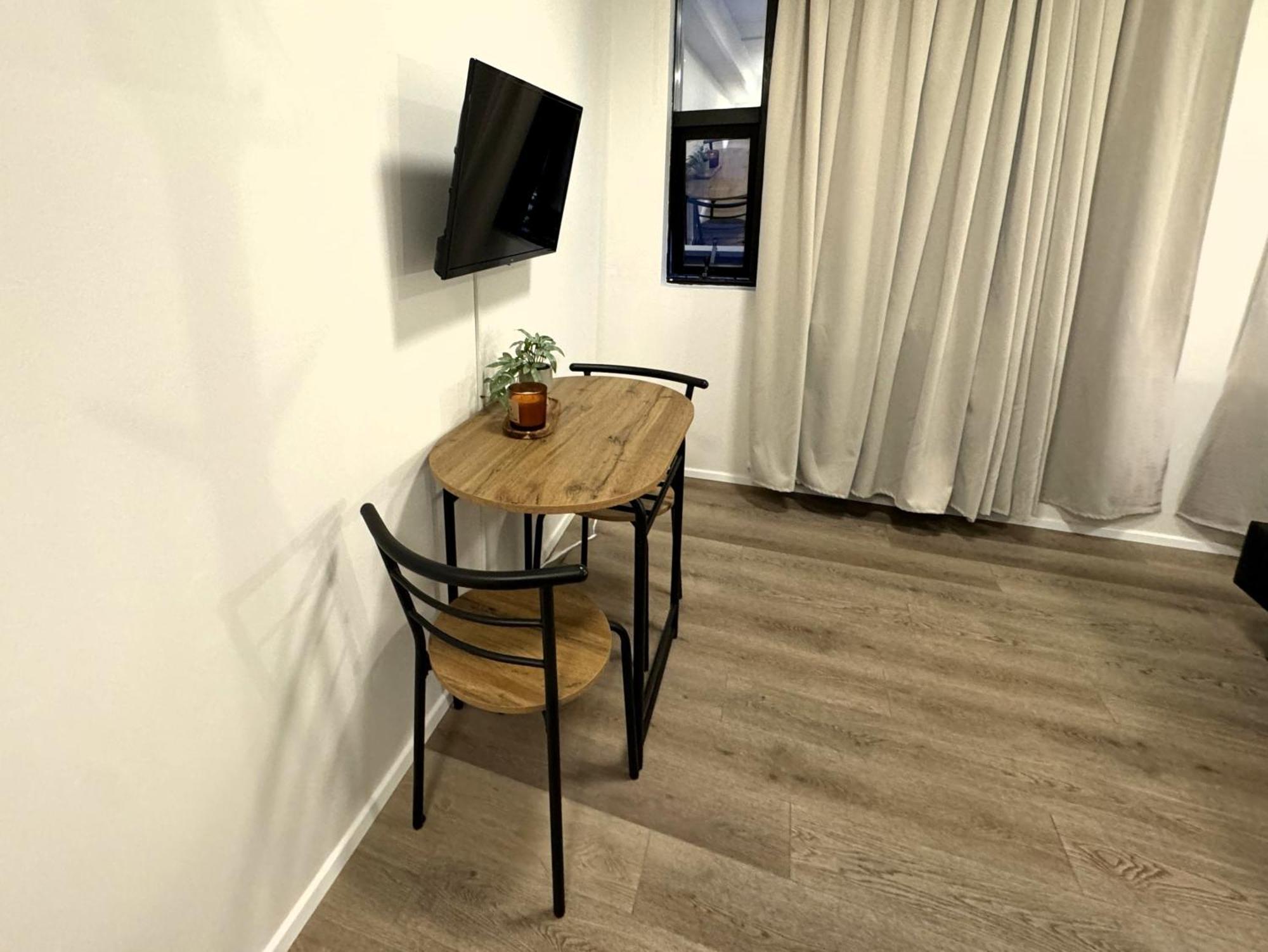 Day Dream L23 Guesthouse Рейкявик Екстериор снимка