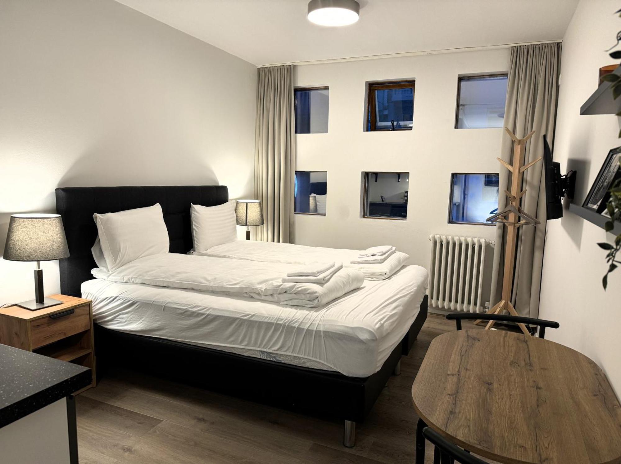 Day Dream L23 Guesthouse Рейкявик Екстериор снимка