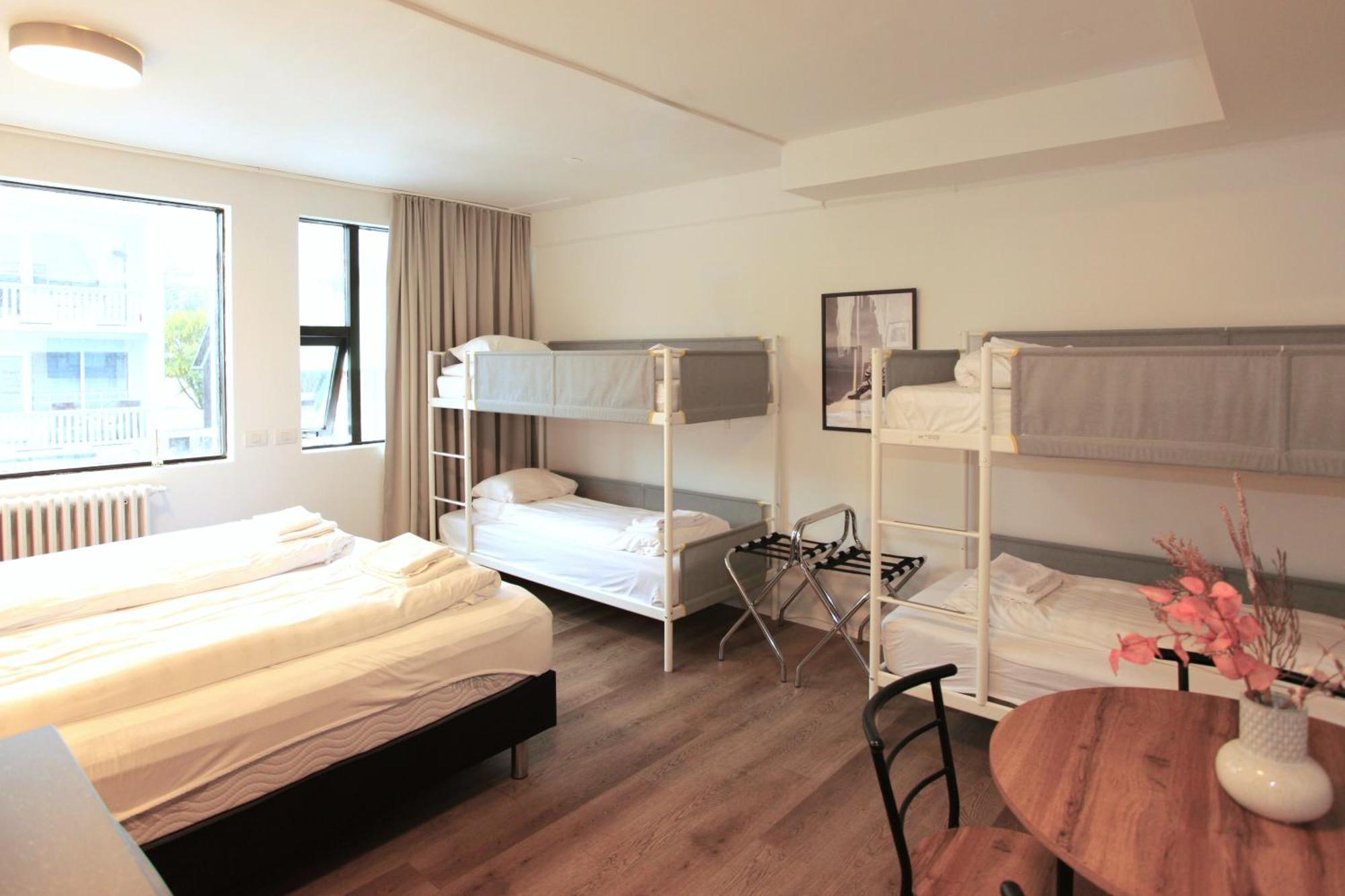 Day Dream L23 Guesthouse Рейкявик Екстериор снимка