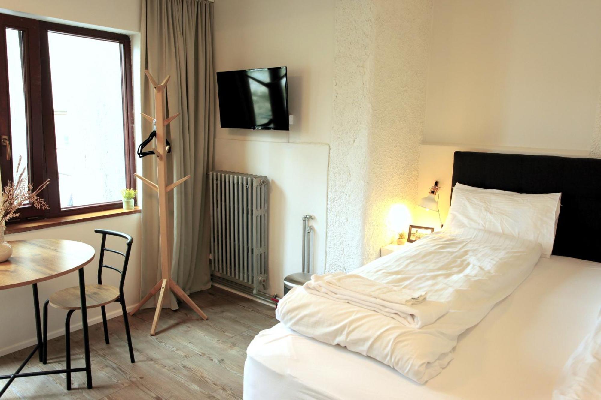 Day Dream L23 Guesthouse Рейкявик Екстериор снимка
