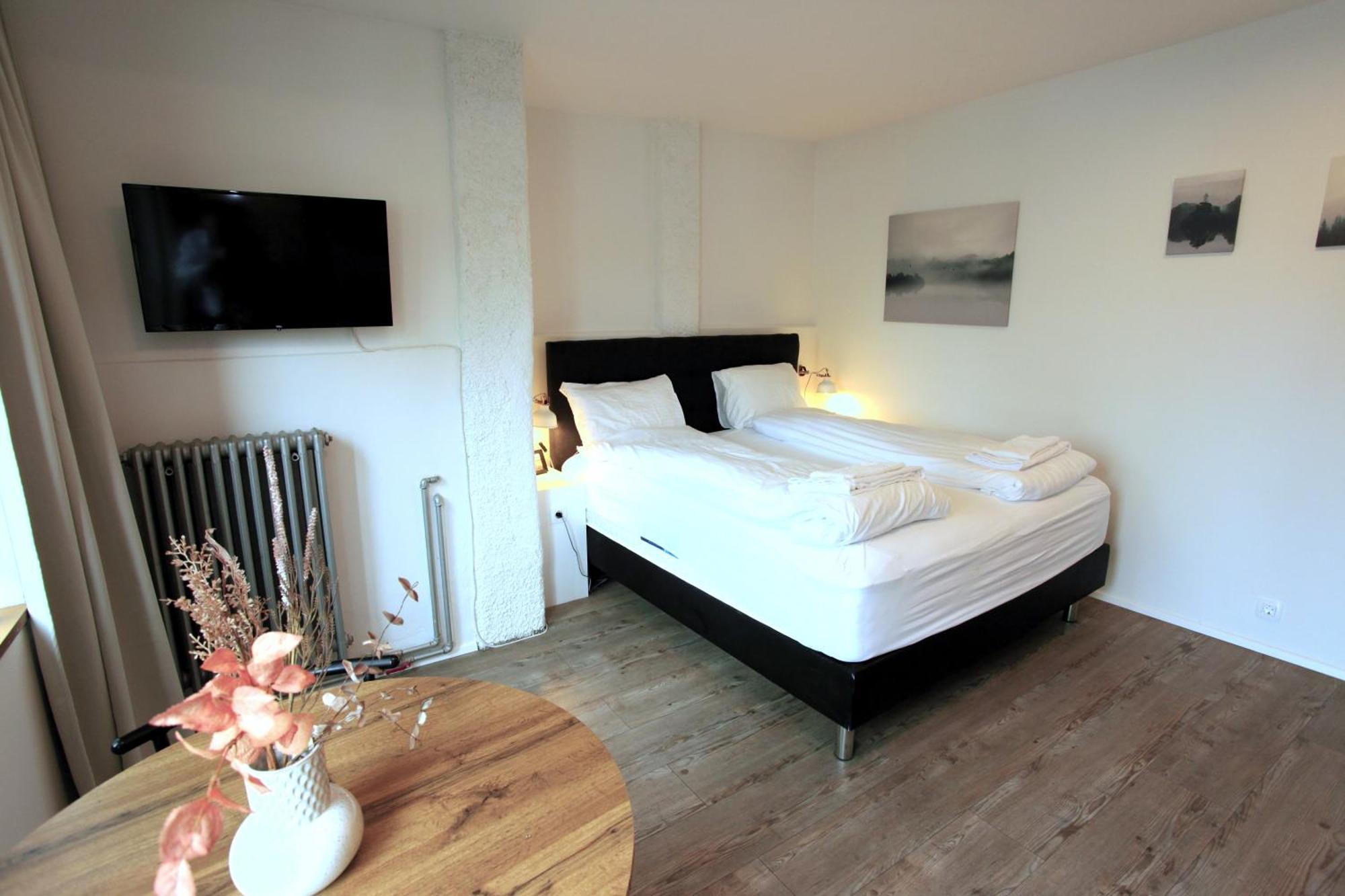 Day Dream L23 Guesthouse Рейкявик Екстериор снимка