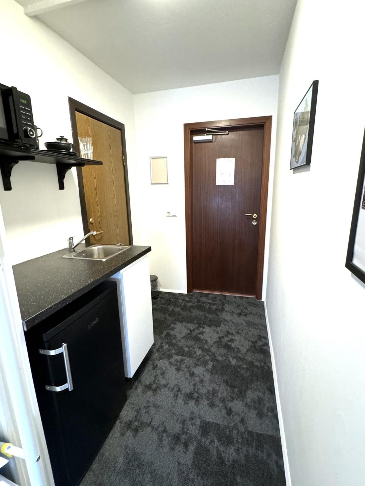 Day Dream L23 Guesthouse Рейкявик Екстериор снимка