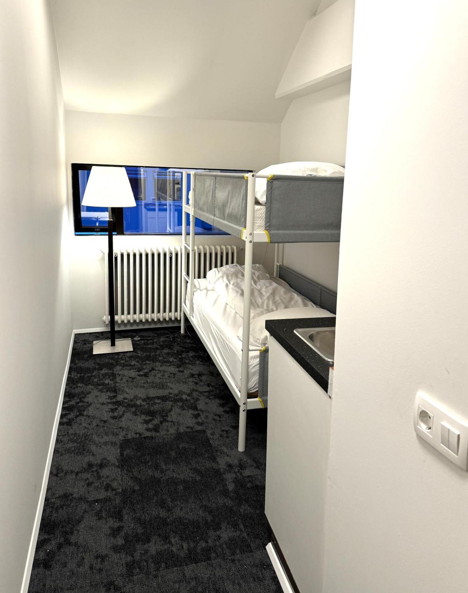 Day Dream L23 Guesthouse Рейкявик Екстериор снимка