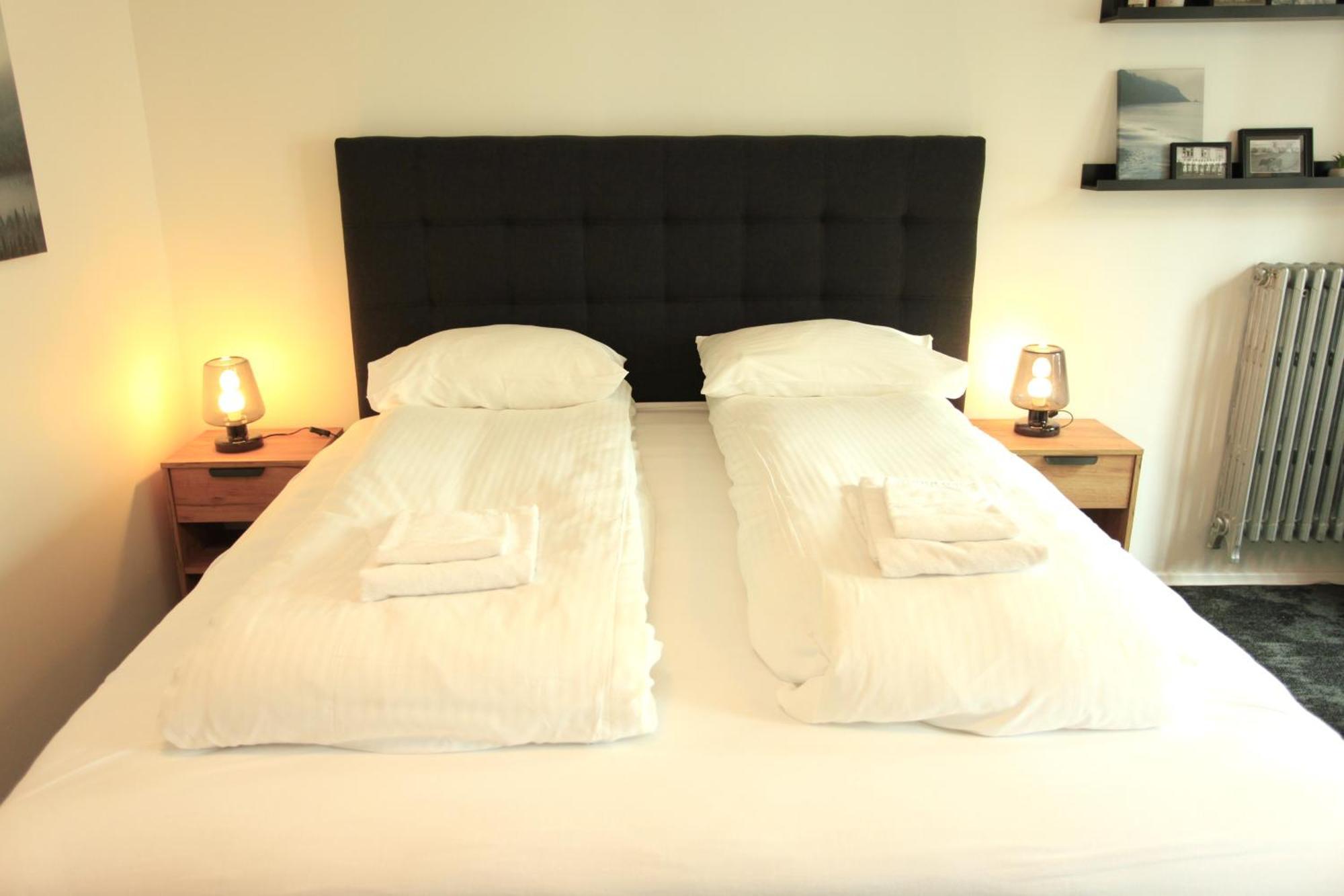 Day Dream L23 Guesthouse Рейкявик Екстериор снимка