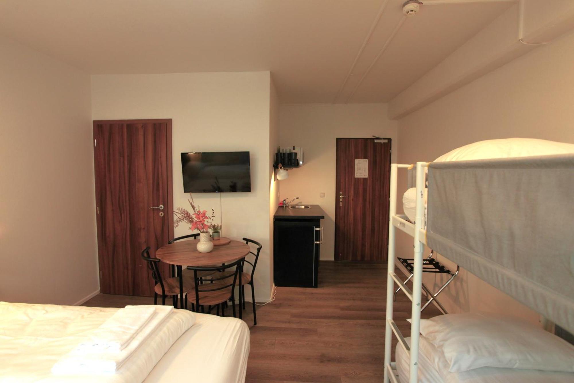Day Dream L23 Guesthouse Рейкявик Екстериор снимка
