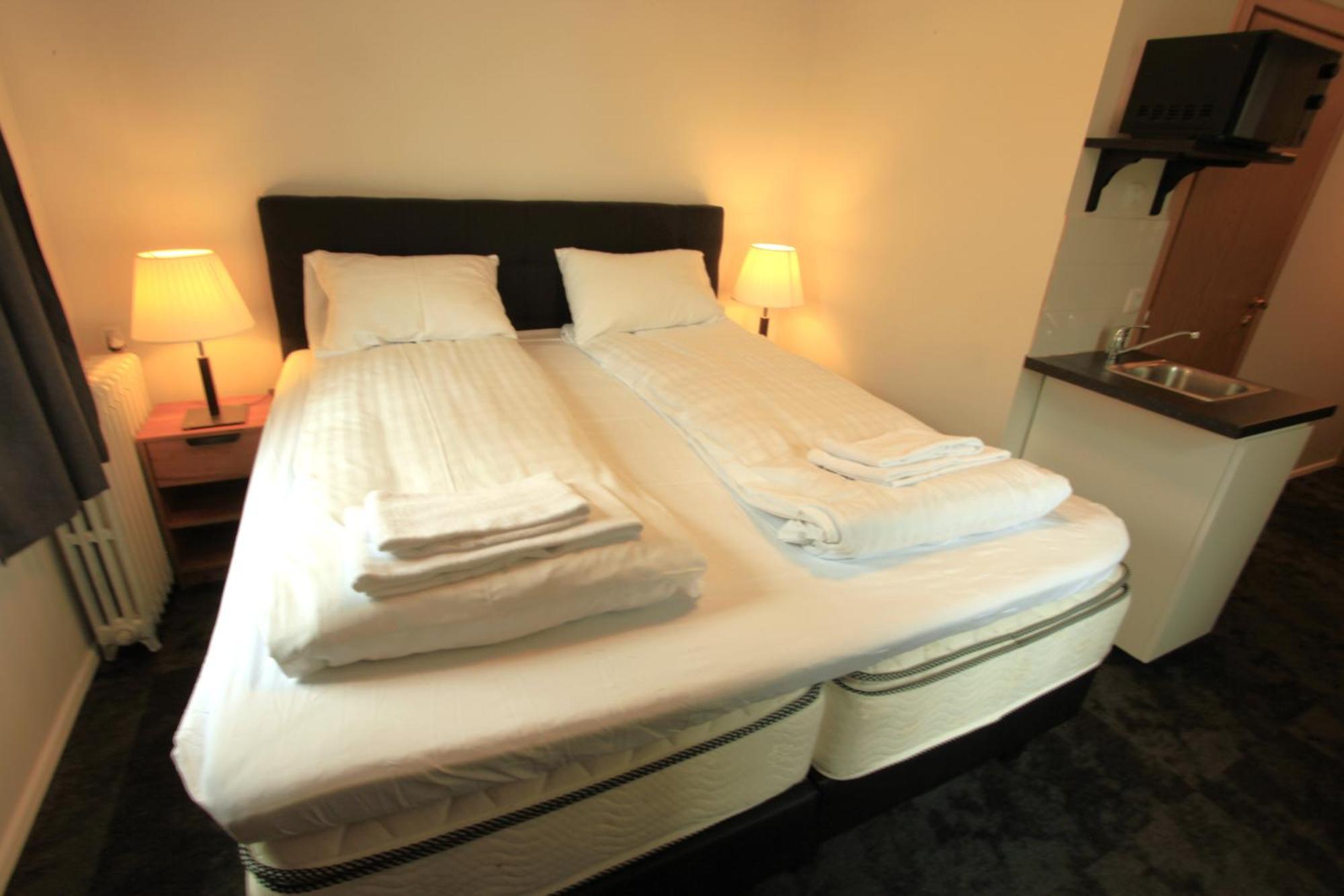 Day Dream L23 Guesthouse Рейкявик Екстериор снимка