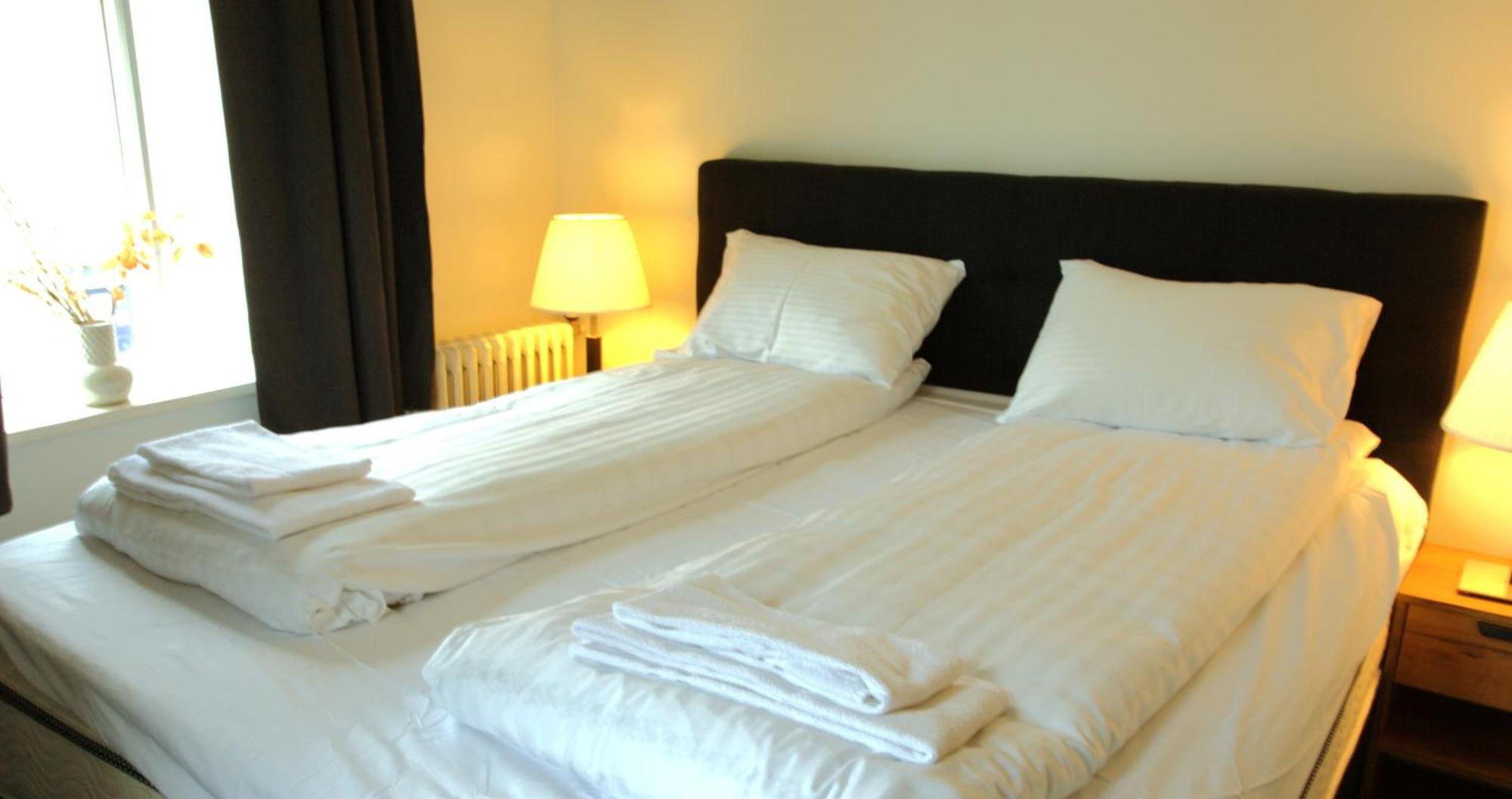 Day Dream L23 Guesthouse Рейкявик Екстериор снимка