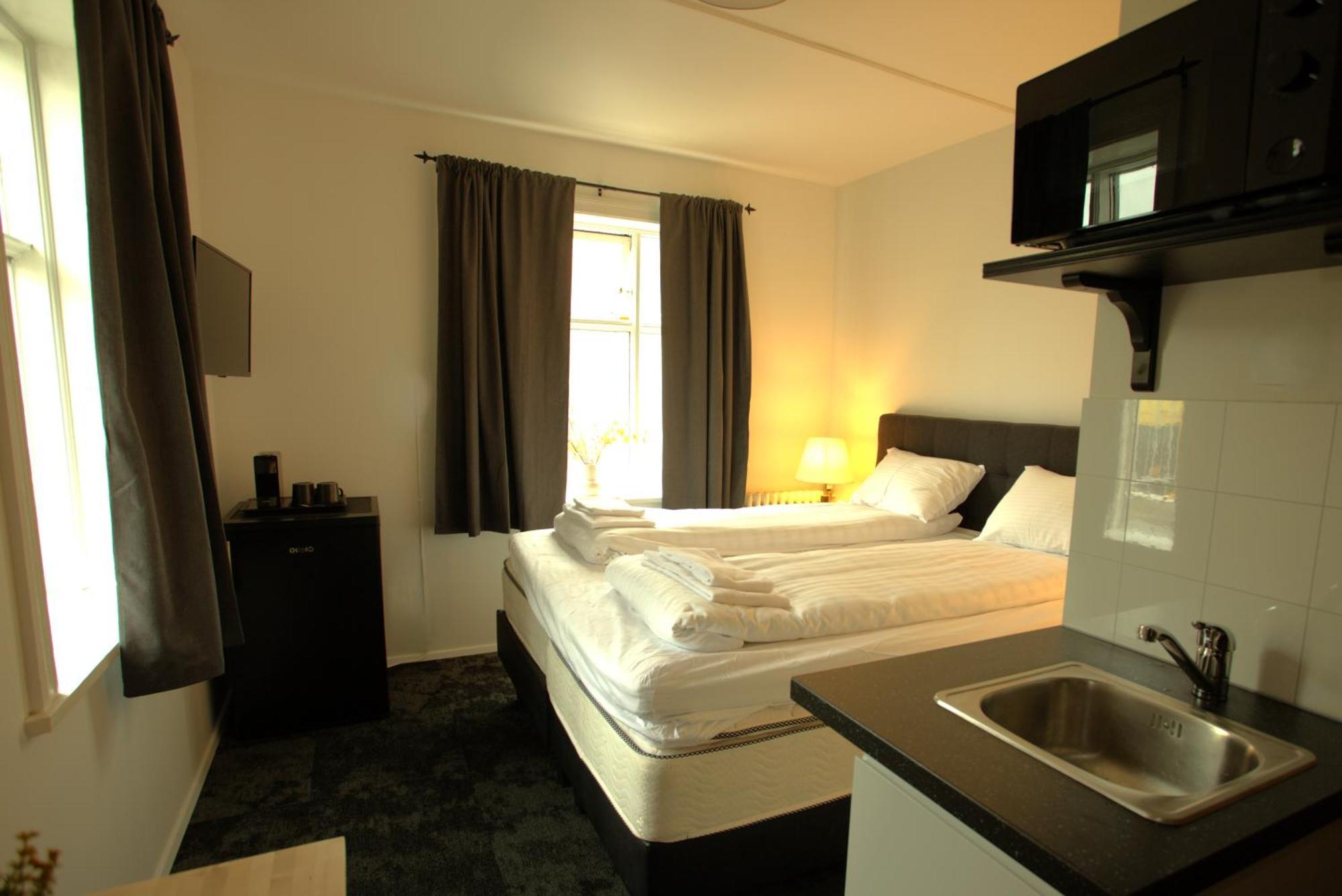 Day Dream L23 Guesthouse Рейкявик Екстериор снимка