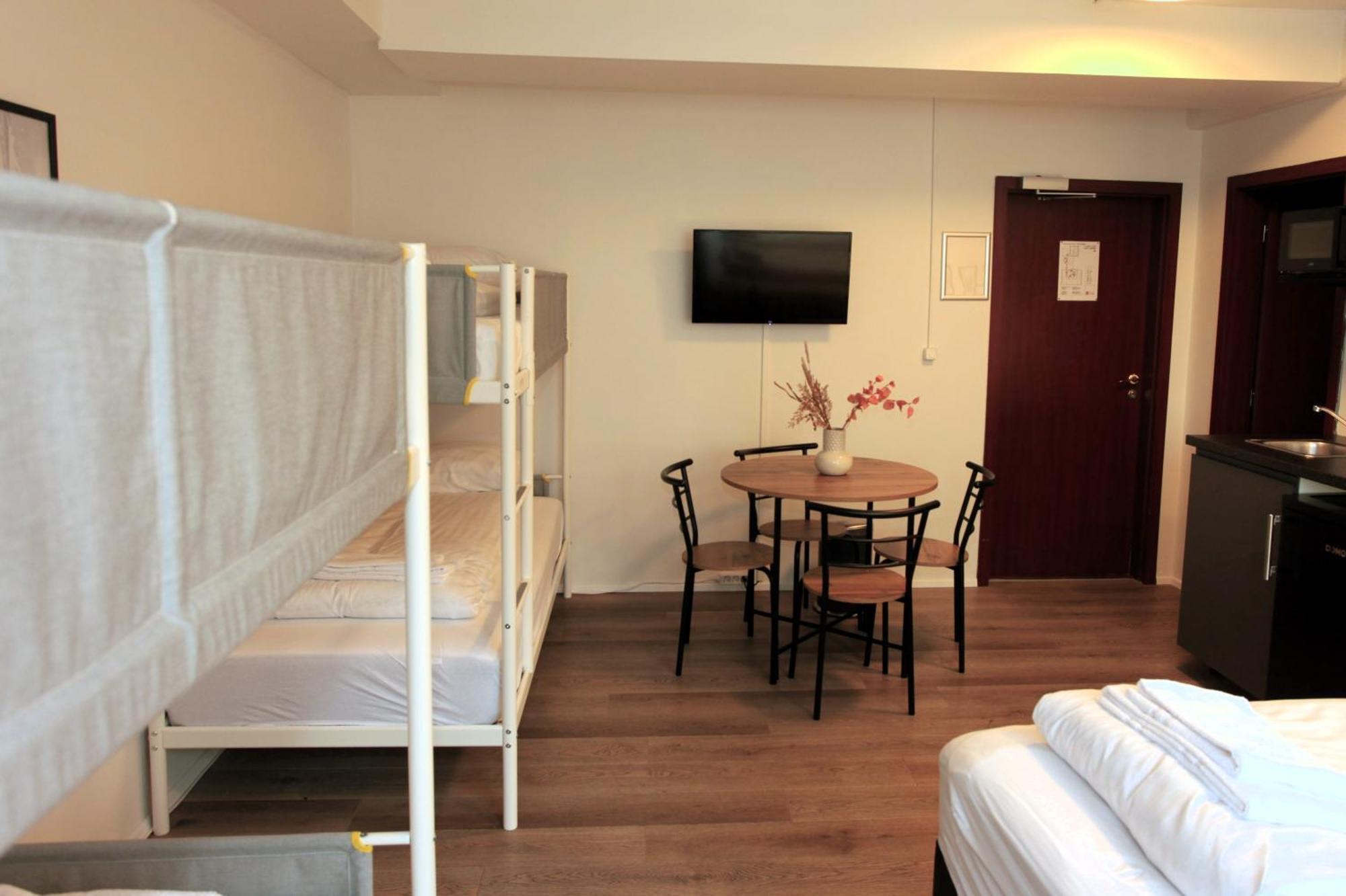 Day Dream L23 Guesthouse Рейкявик Екстериор снимка