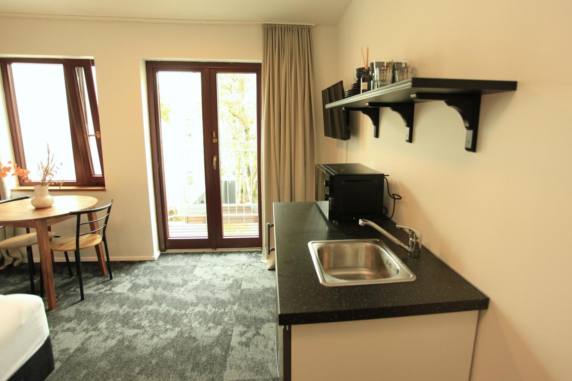 Day Dream L23 Guesthouse Рейкявик Екстериор снимка