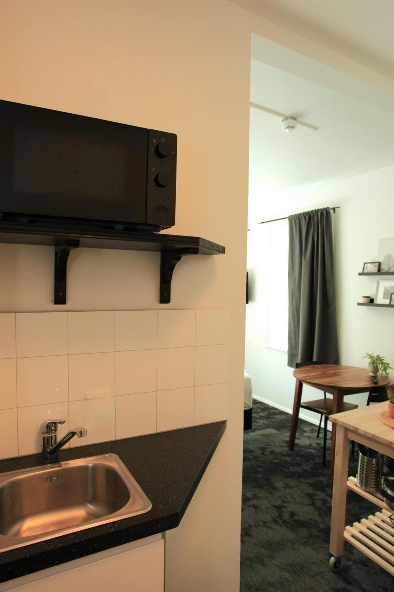 Day Dream L23 Guesthouse Рейкявик Екстериор снимка
