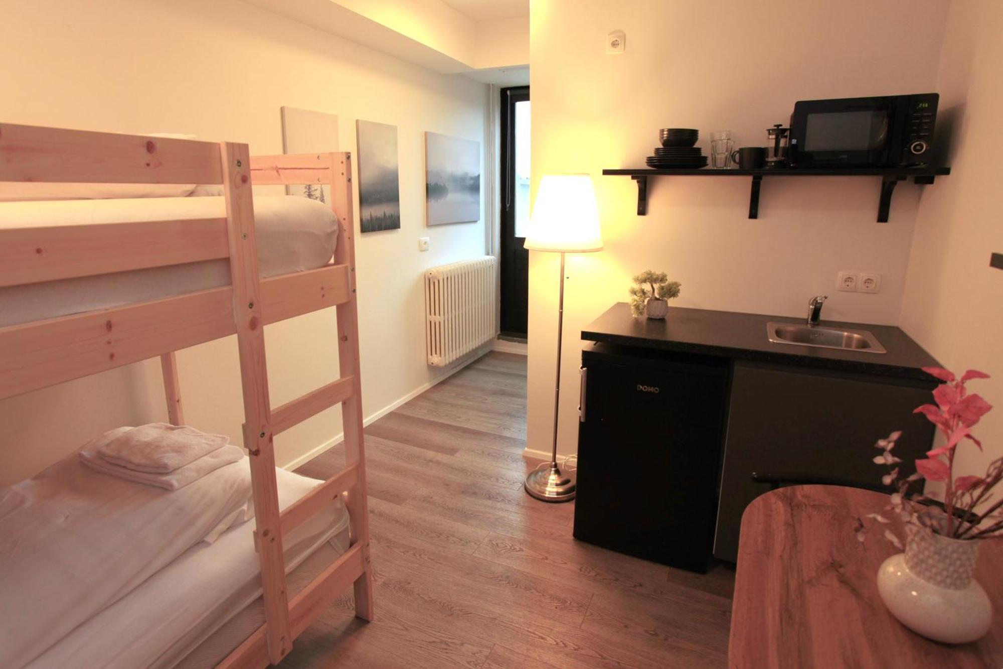 Day Dream L23 Guesthouse Рейкявик Екстериор снимка