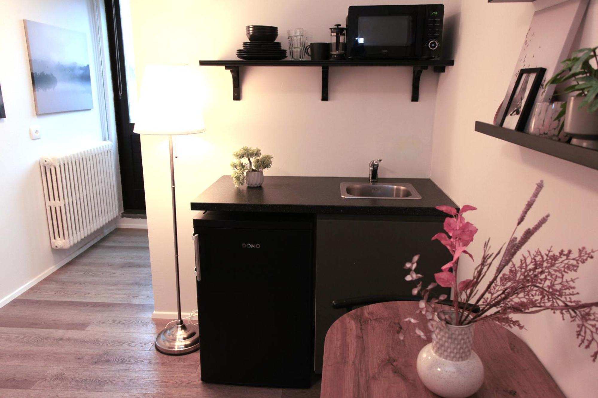 Day Dream L23 Guesthouse Рейкявик Екстериор снимка