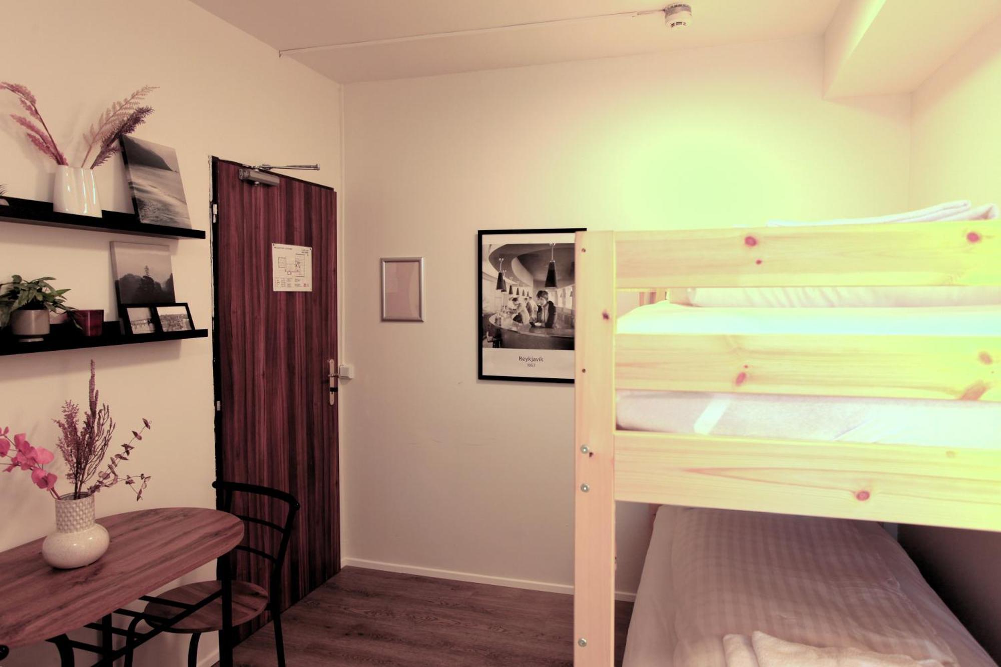 Day Dream L23 Guesthouse Рейкявик Екстериор снимка